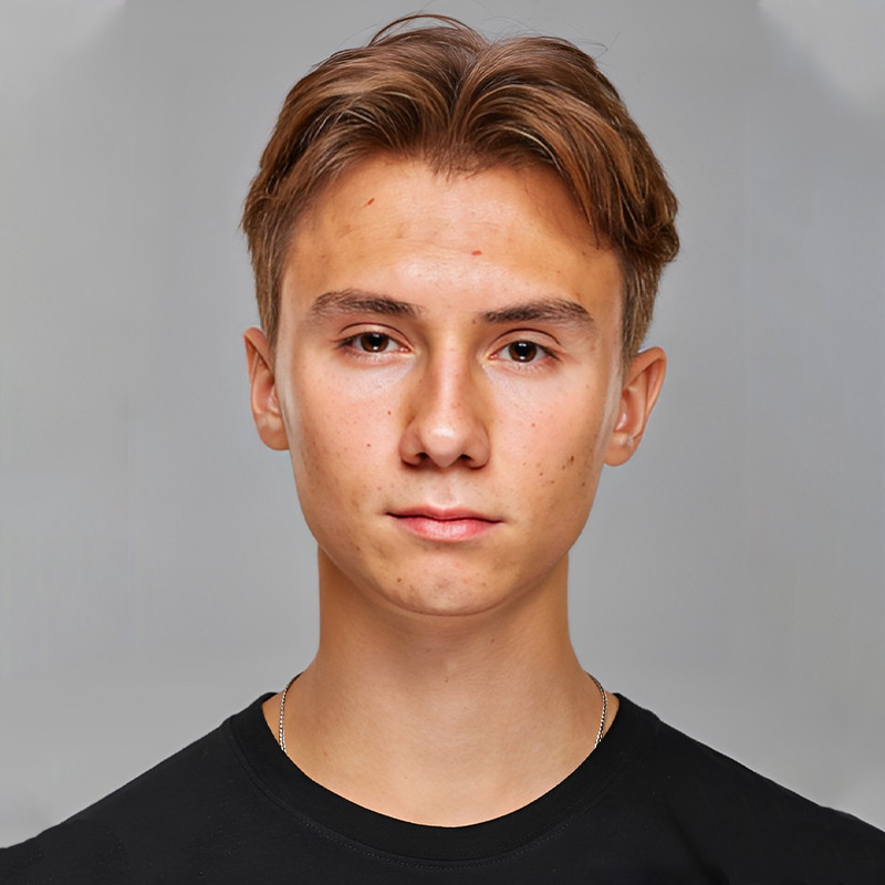 Глеб Борисов