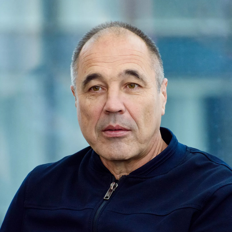 Дмитрий Соколов