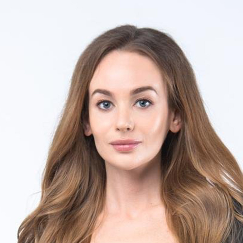 Ксюша Жданова