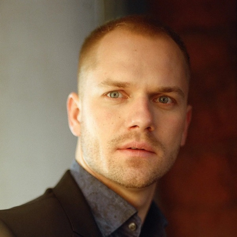 Вячеслав Дробинков