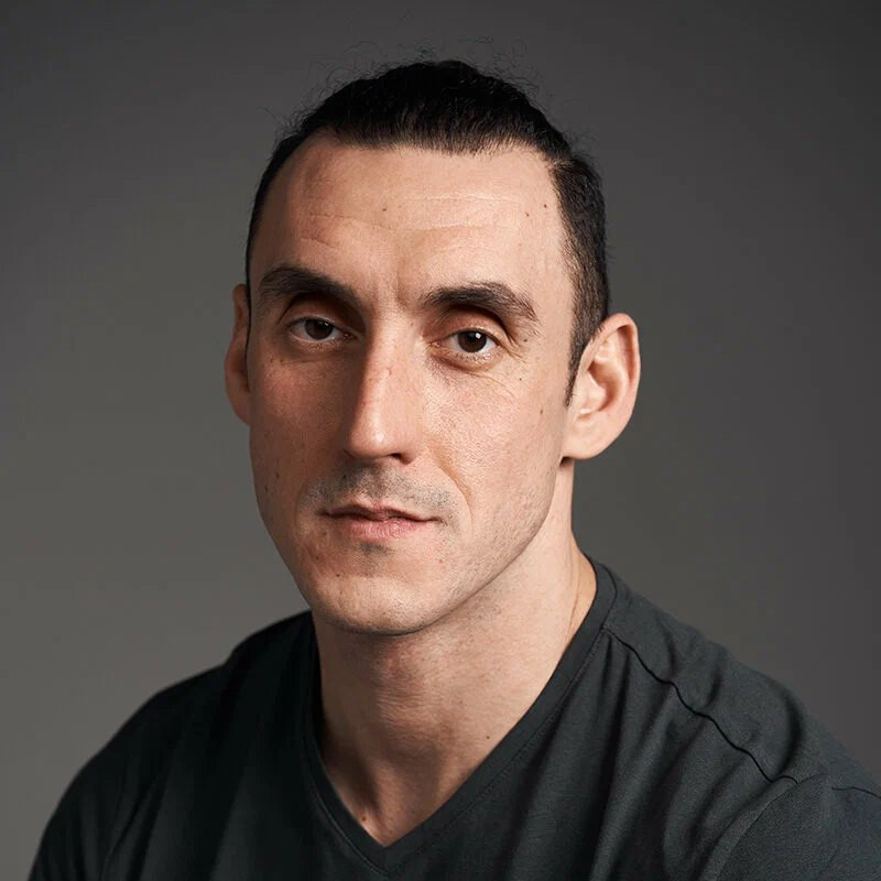 Руслан Январев