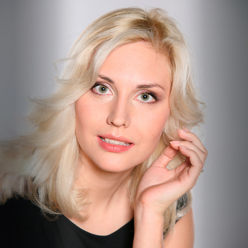 Юлия Дюльдина