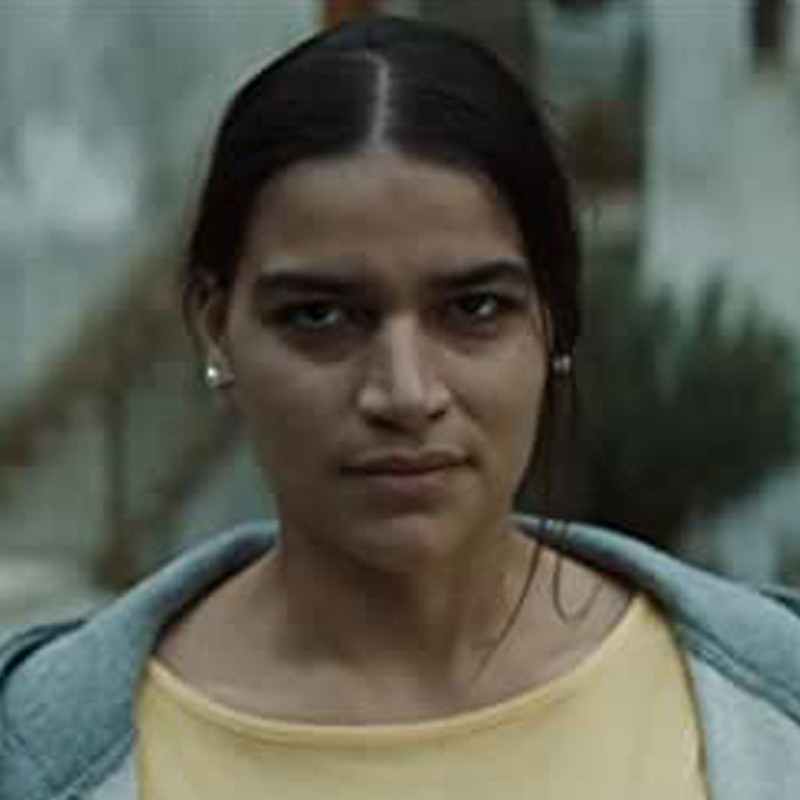 Анна Мария Де Люка