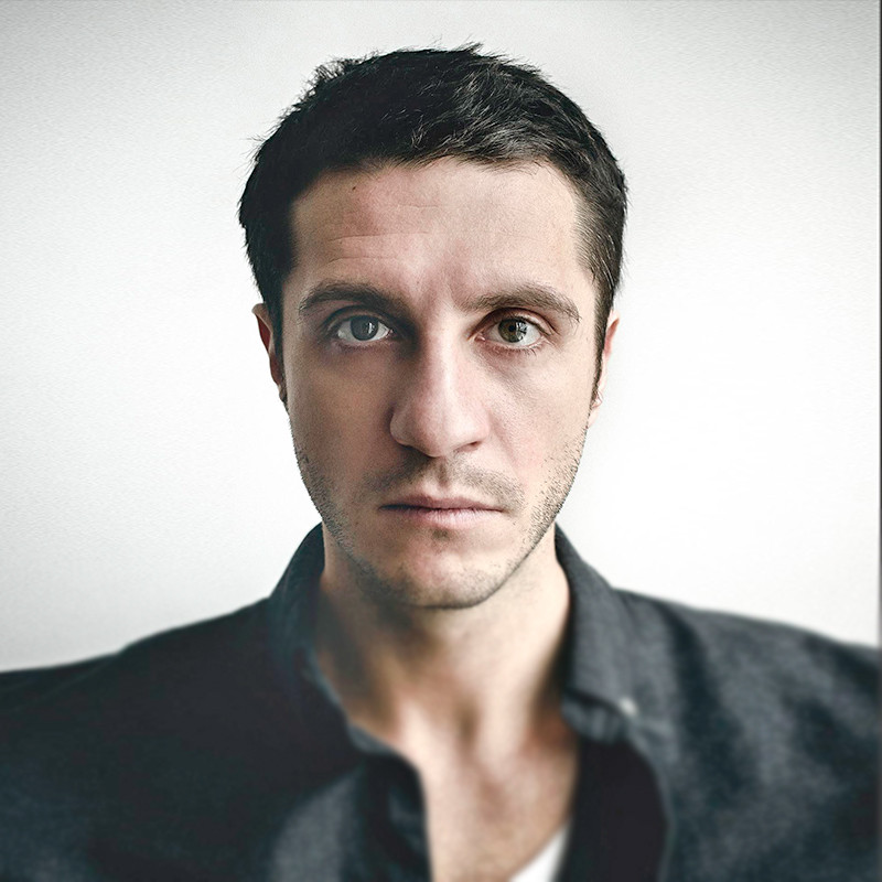 Вадим Норштейн