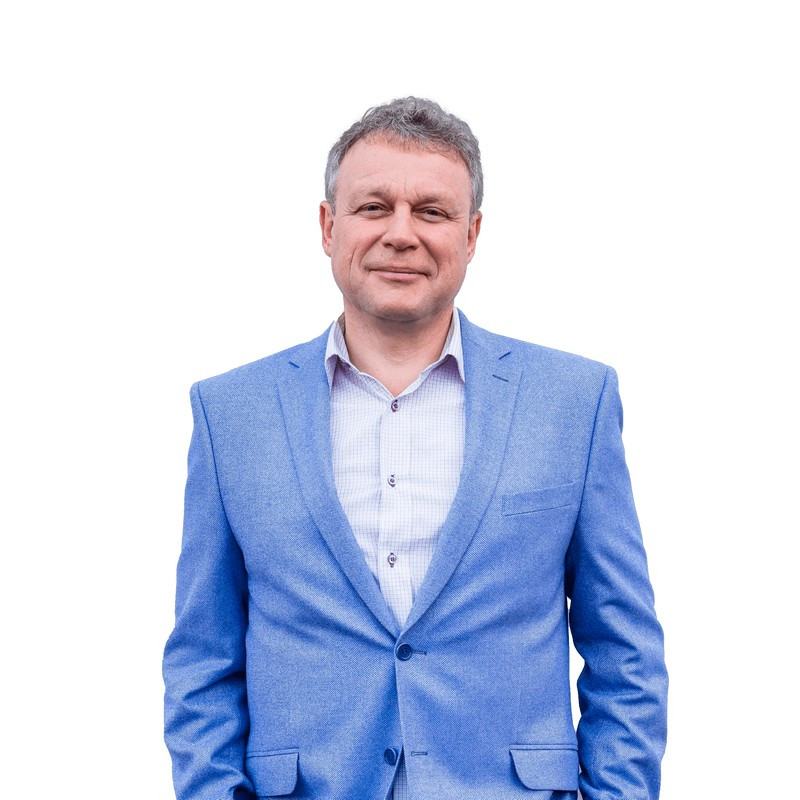 Сергей Жигунов