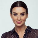 Екатерина Стриженова