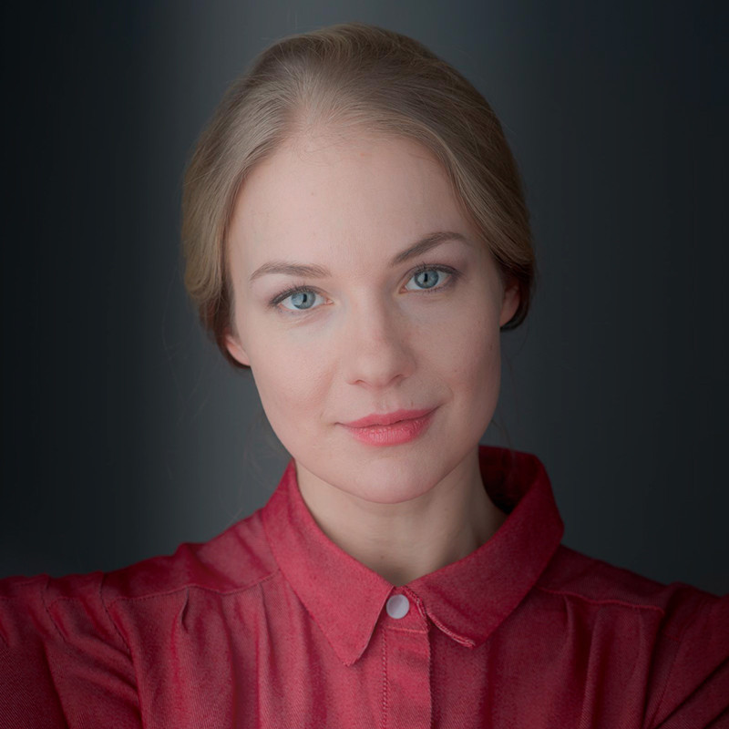 Елена Аросьева