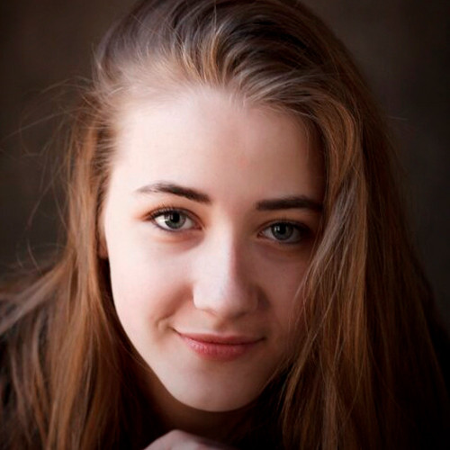 Софья Лукьянова