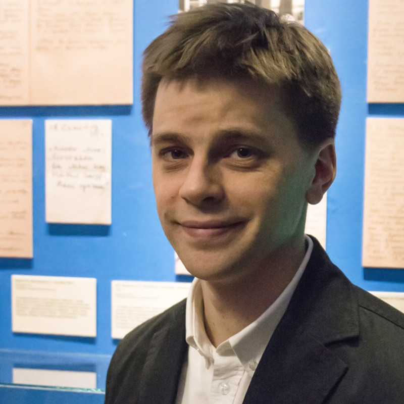 Петр Мансилья-Круз