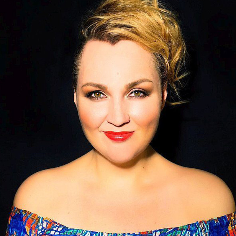 Надежда Ангарская