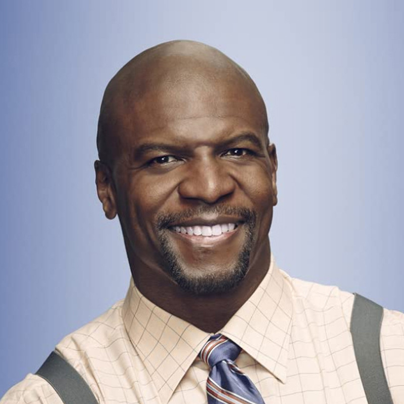 Тайрел Крюс