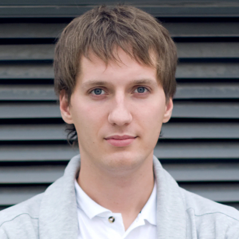 Егор Чичканов