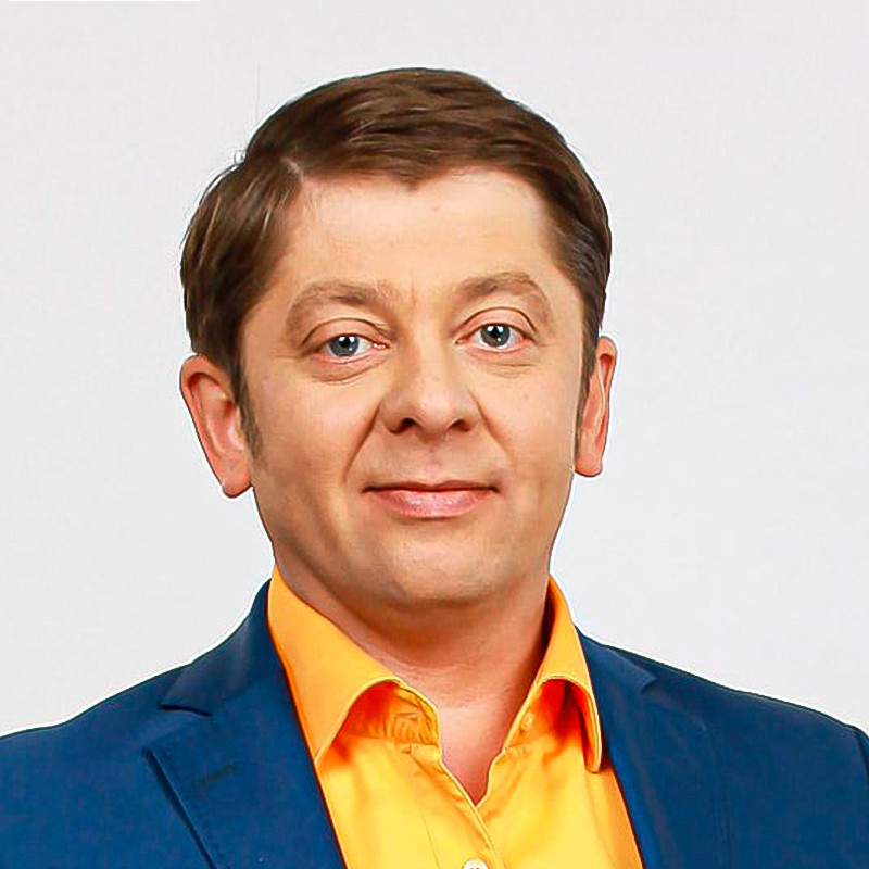 Дмитрий Брекоткин