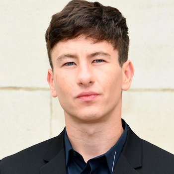 Барри Кеоган