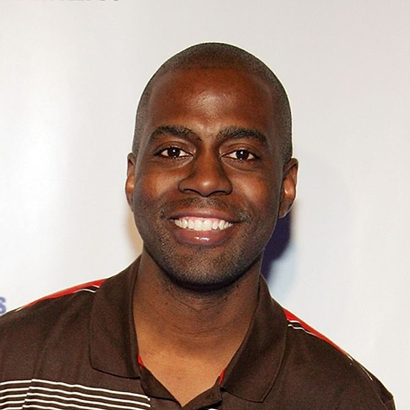 Дион Ричмонд