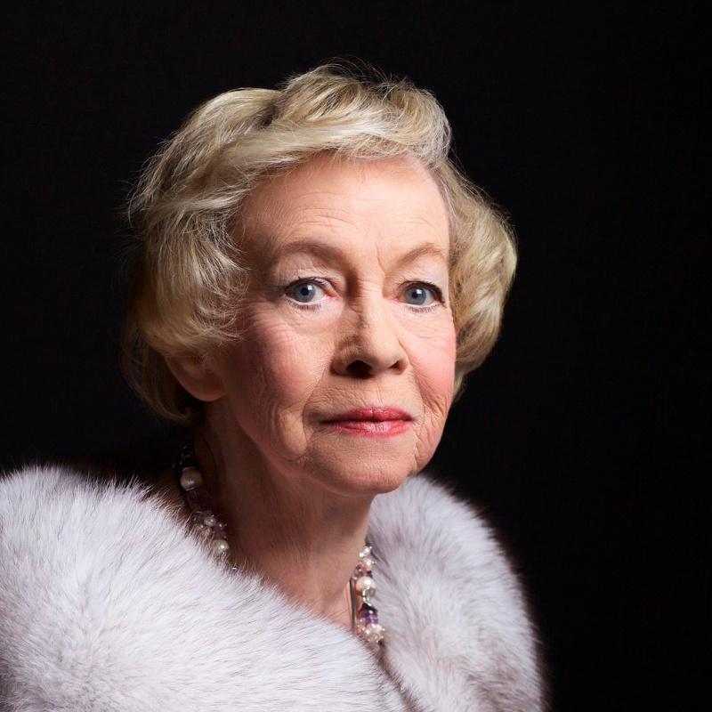 Александра Назарова