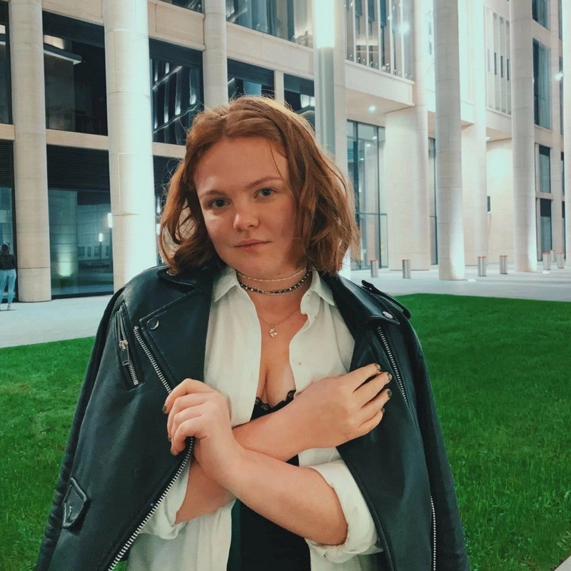 Маргарита Сырочева