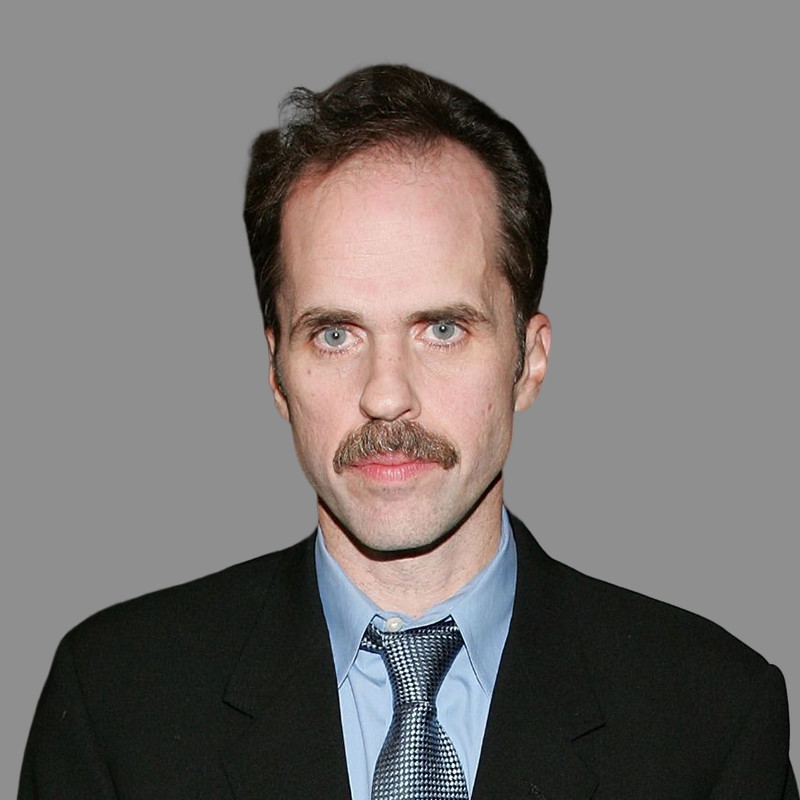 Кевин Дж. О’Коннор