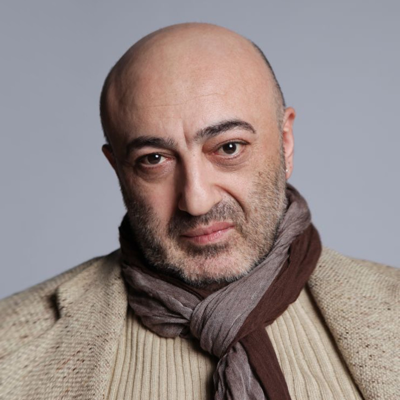 Гор Вард Амирзян Саркиз