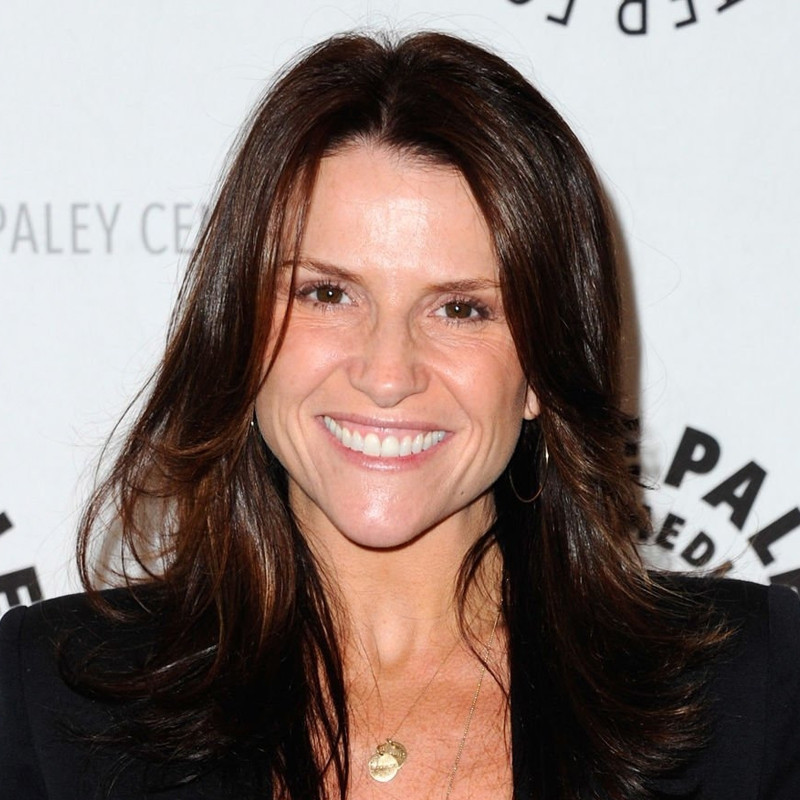 Джина Мэтьюз