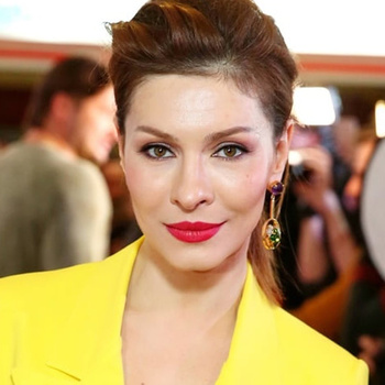 Елена Подкаминская