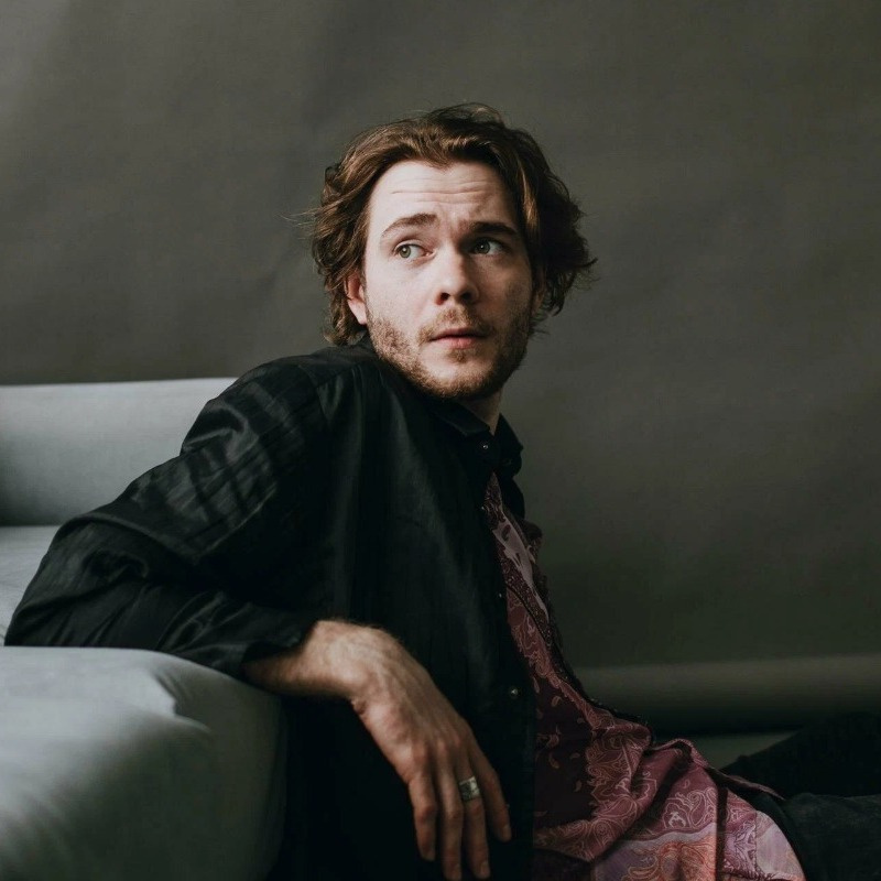 Руслан Сабельгера