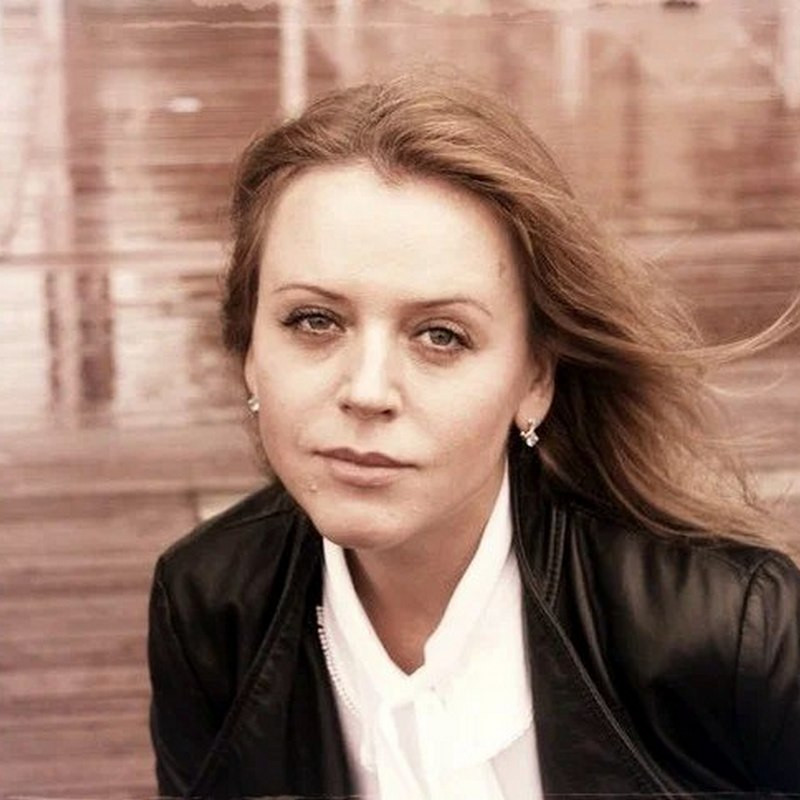 Наталья Круглова