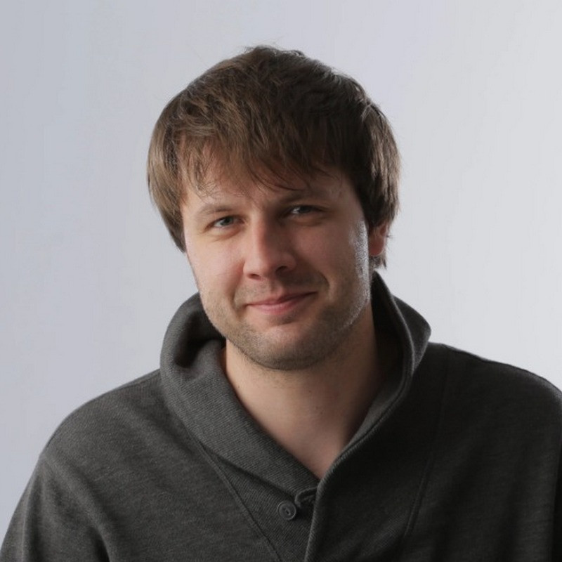 Андрей Симонов