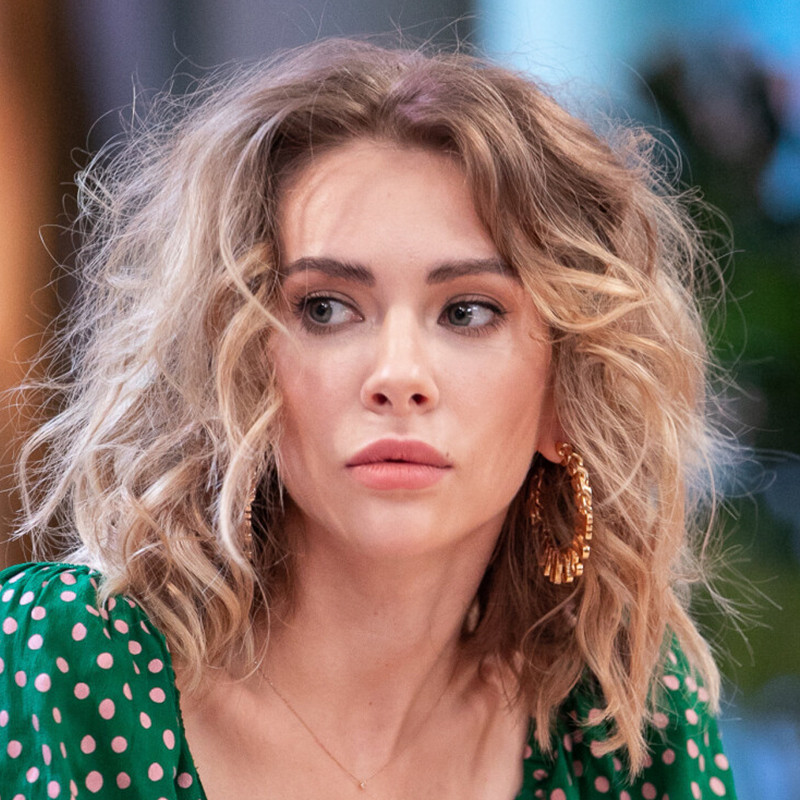 Ульяна Пылаева