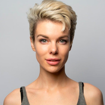 Анна Старшенбаум