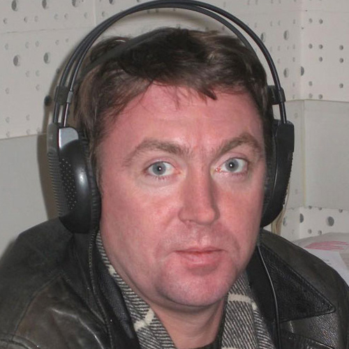 Александр Груздев