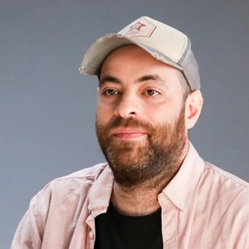 Артем Лемперт