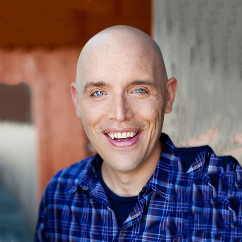 Марк МакКонвилл