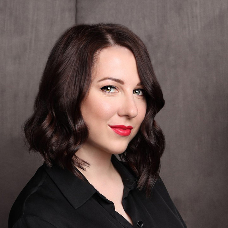 Ирина Сосновая