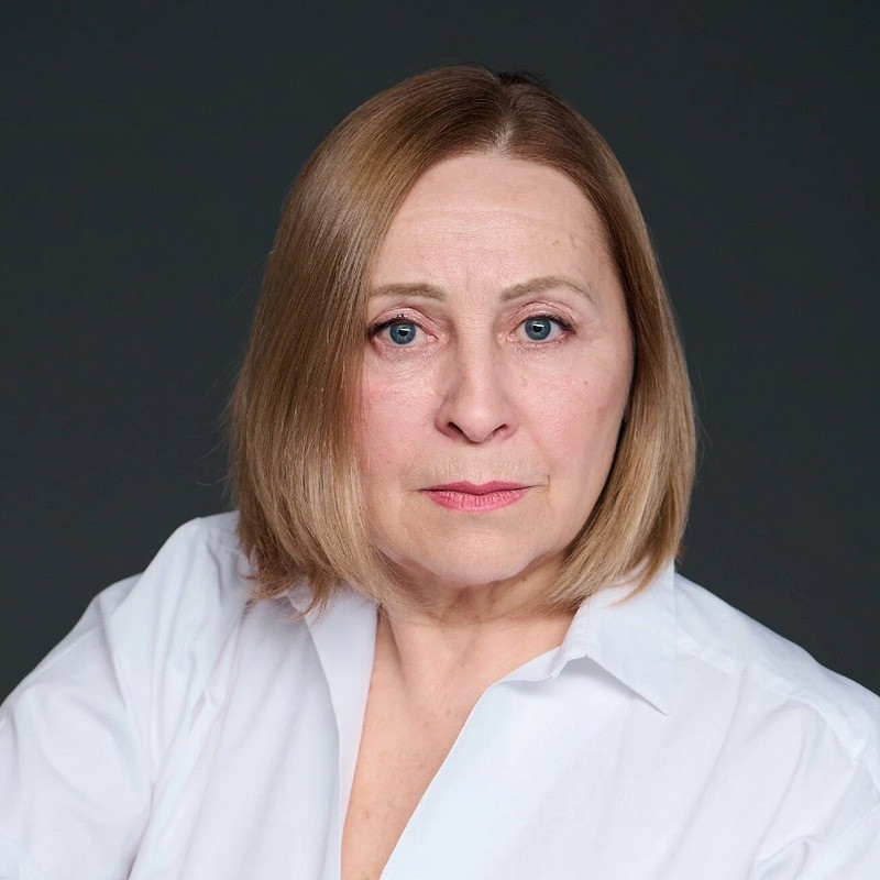 Ирина Улановская