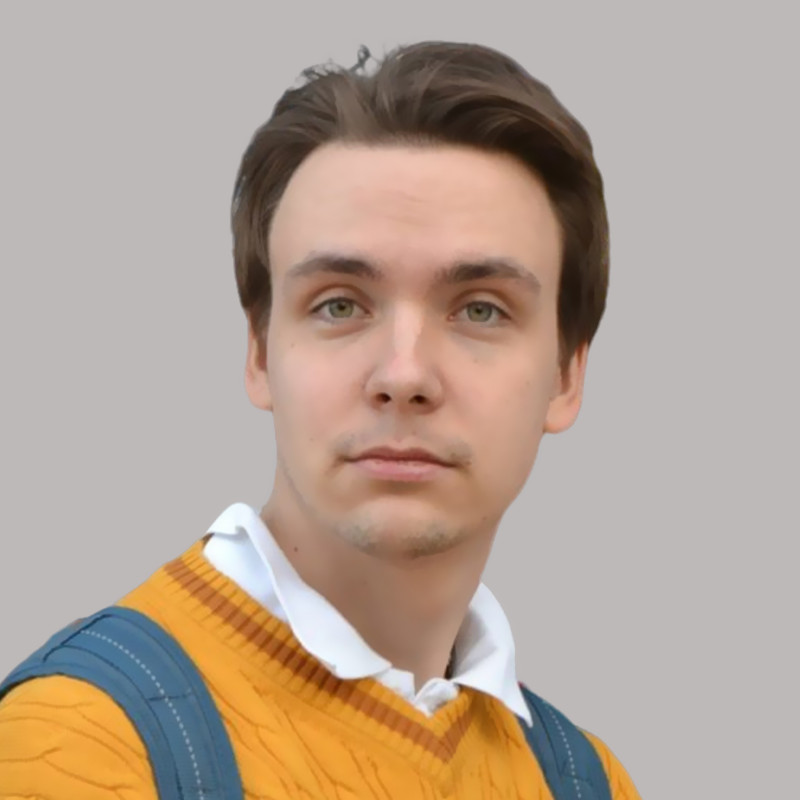 Александр Фомин