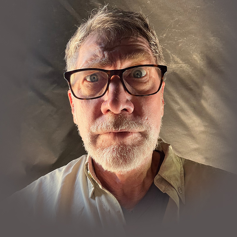 Дэн Столофф