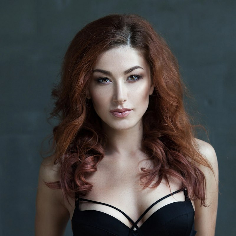 Анастасия Сомова