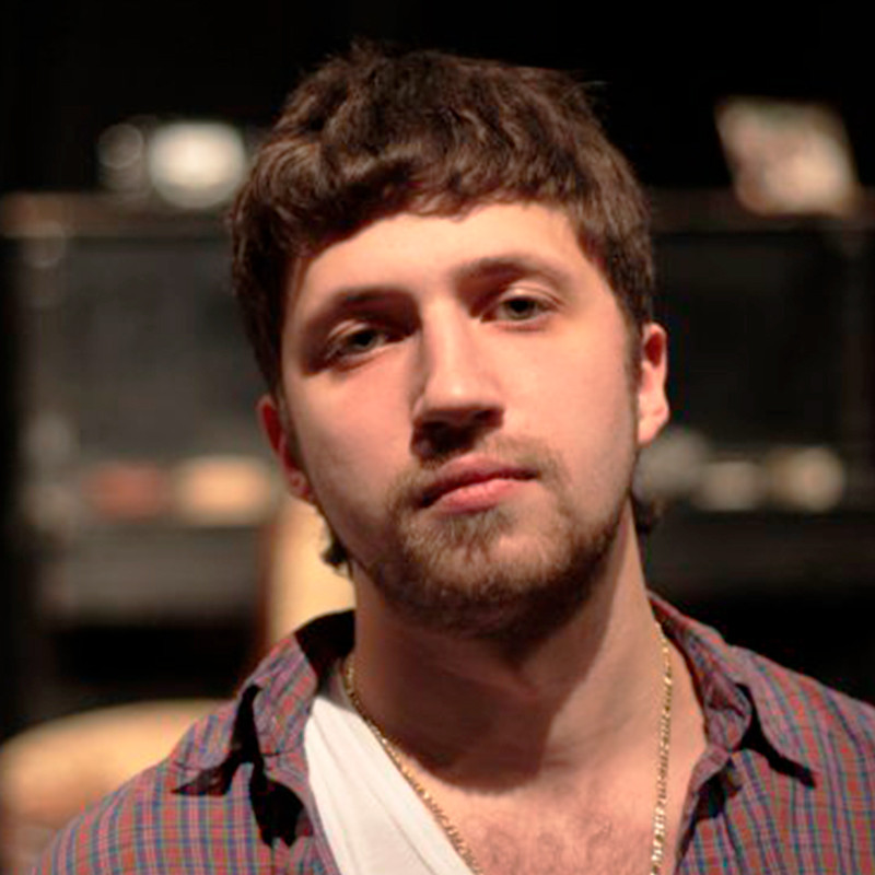 Евгений Гомоной