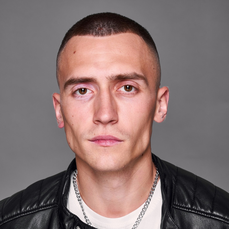 Игорь Алексеев