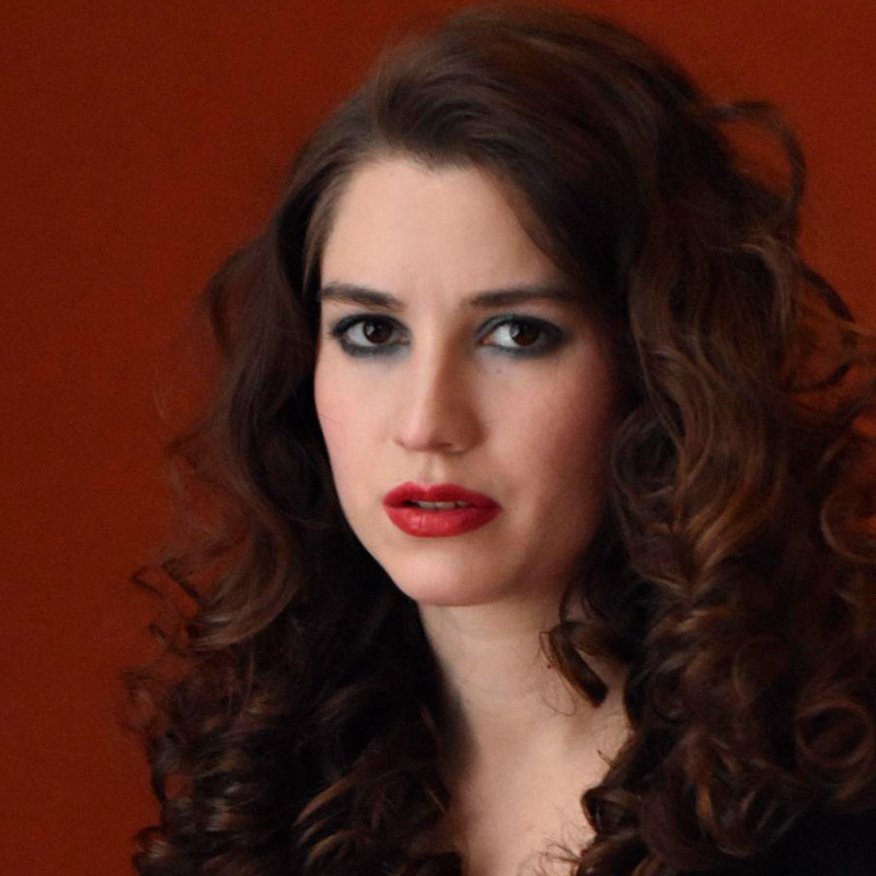 Акилина Соколова