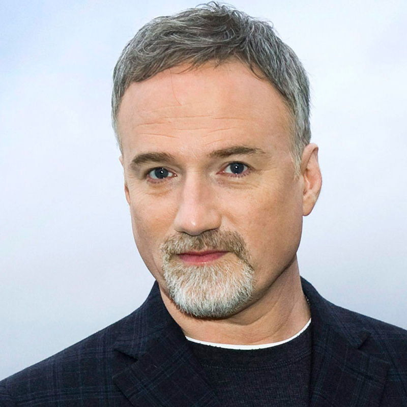 Дэвид Финчер