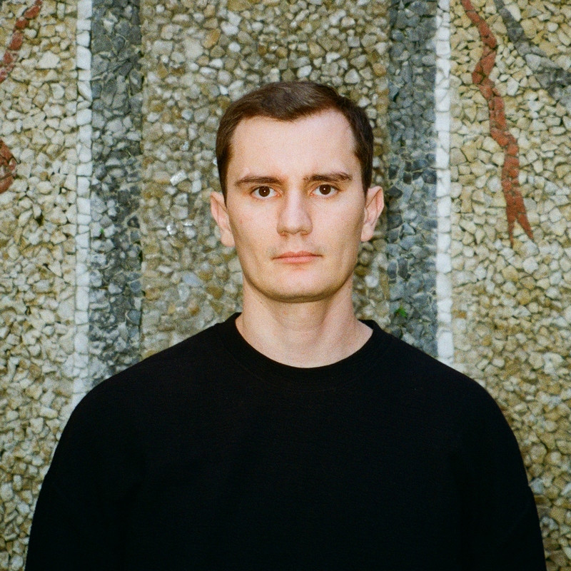 Сергей Майзенгер