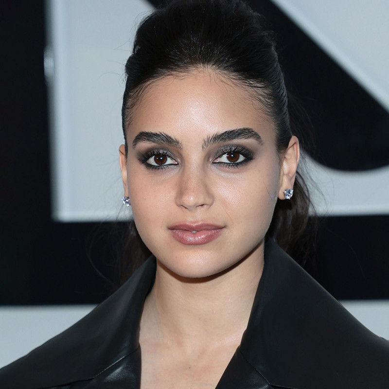 Мелисса Баррера