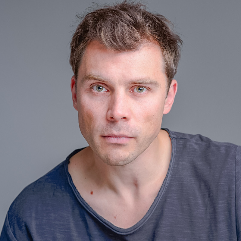 Евгений Морозов