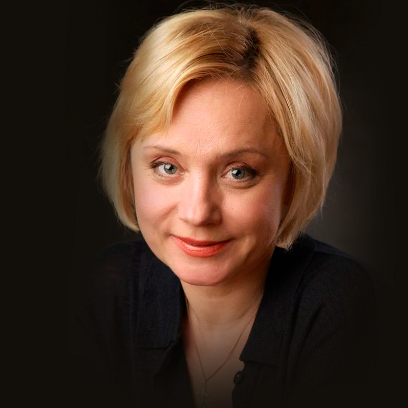 Татьяна Филатова