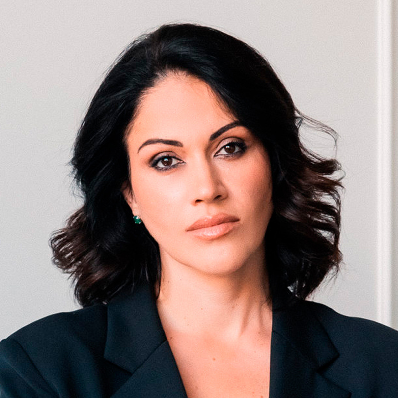 Софья Квашилава