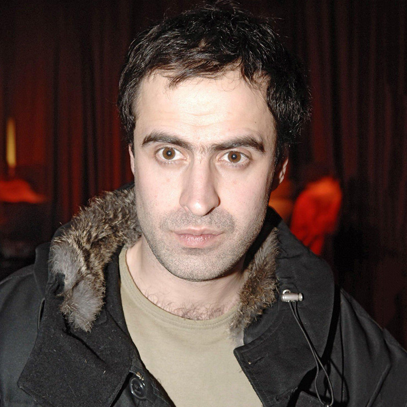 Гела Баблуани