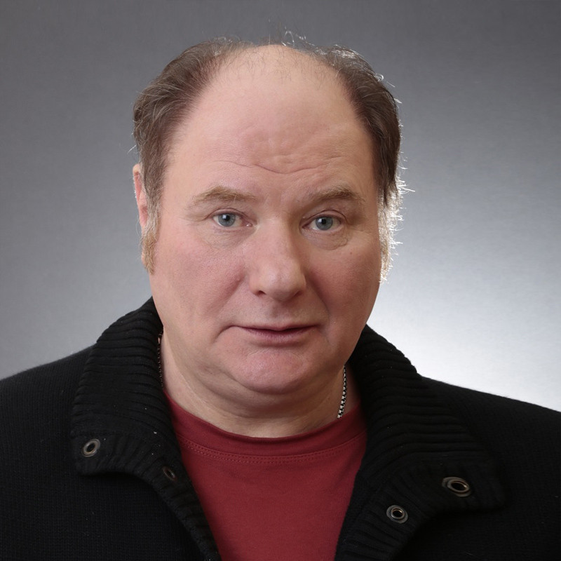 Андрей Мокеев