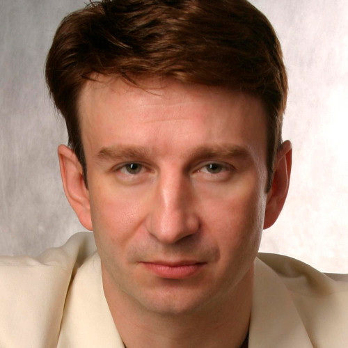 Виталий Альшанский